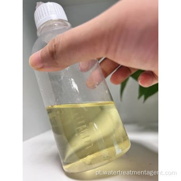 Tratamento de Água Cloreto de Polialumínio CAS 1327-41-9